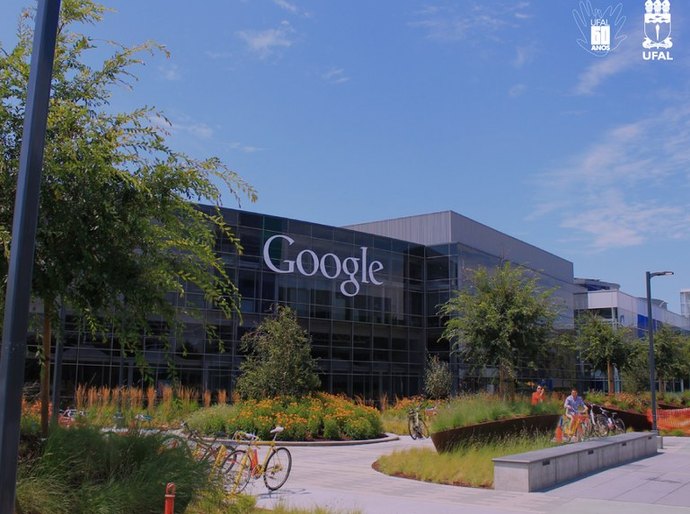 Estudantes da Ufal “zeraram a vida” e são os novos estagiários da Google
