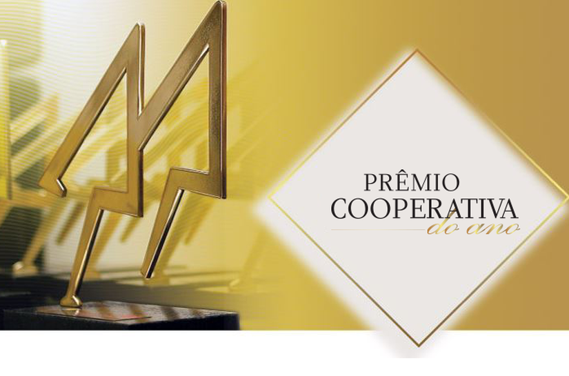 Prêmio Cooperativa do Ano inicia inscrições em julho