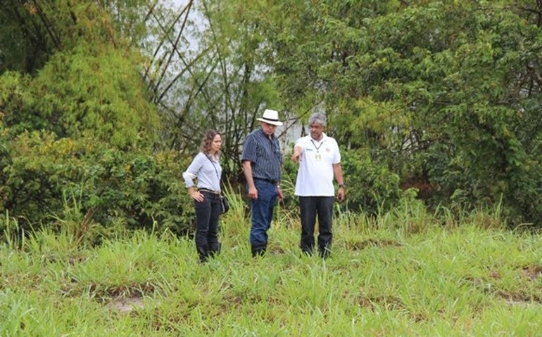 País terá Companhia de Operações Ambientais para combater o desmatamento