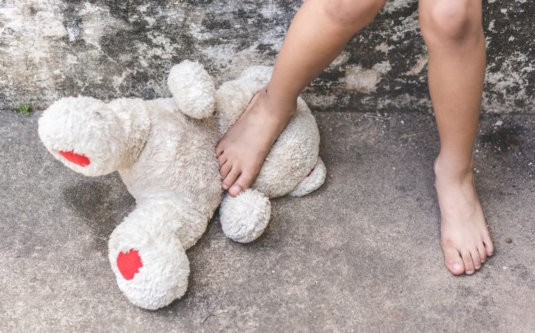 Comissão debate medidas para amparar crianças com Transtorno Opositivo Desafiador