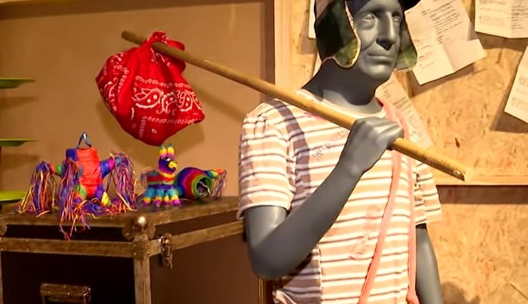 Museu em São Paulo recebe exposição do Chaves