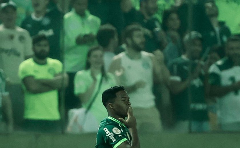 Palmeiras x América-MG: onde assistir ao vivo ao jogo do Brasileirão
