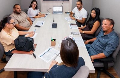 Mutirão de cirurgias eletivas promete transformar vidas em São Luís e Matriz