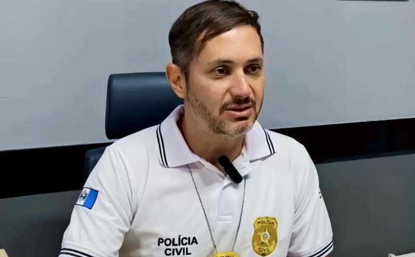 Polícia Civil alerta influenciadores sobre os riscos de promover jogos ilegais