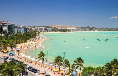 4ª edição da campanha Azul da Cor do Mar é lançada em São Paulo