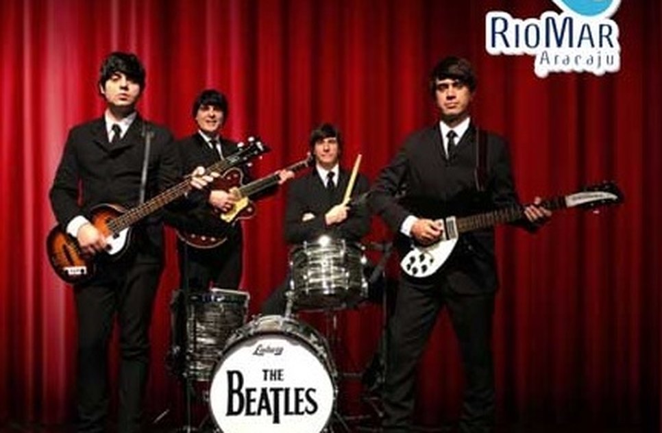 BEATLES FOREVER