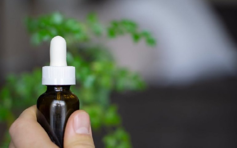 Remédio à base de canabidiol: Projeto cria política para distribuição pelo SUS