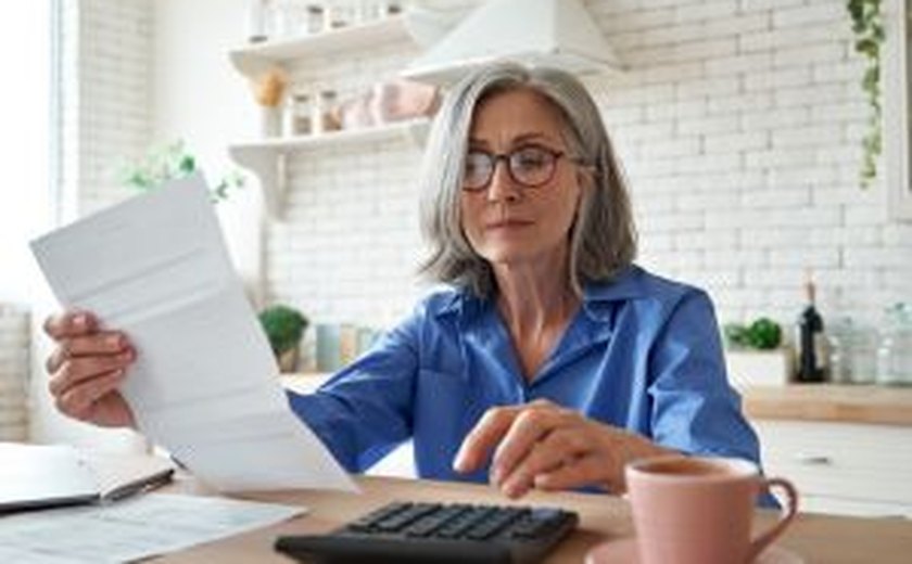 Mulheres quitam mais dívidas do que os homens