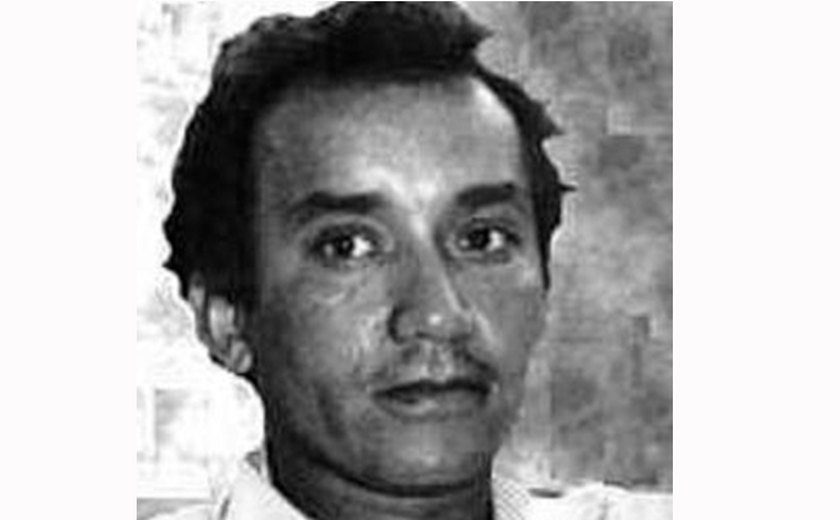Se entrega à polícia homem que mandou matar ex-vereador Renildo José
