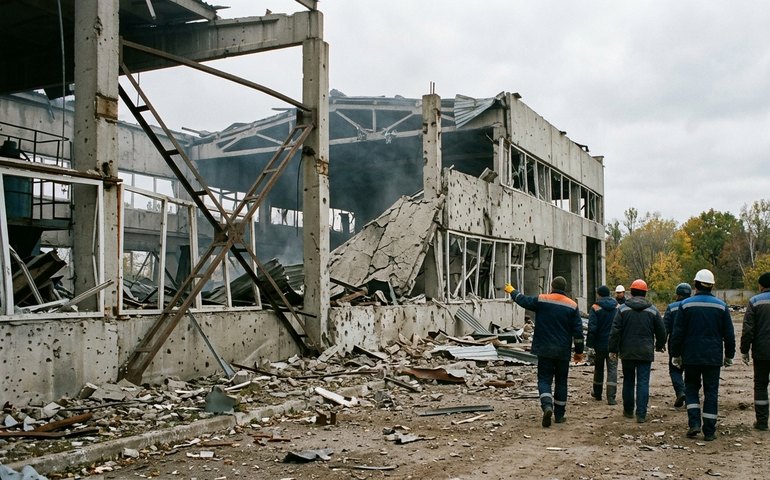 Rússia afirma ter libertado povoado em Carcóvia e atacado alvos industriais ucranianos