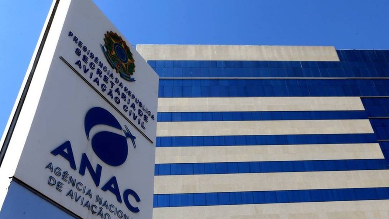 Julho registra recorde histórico de passageiros transportados, de 11,6 milhões, afirma Anac