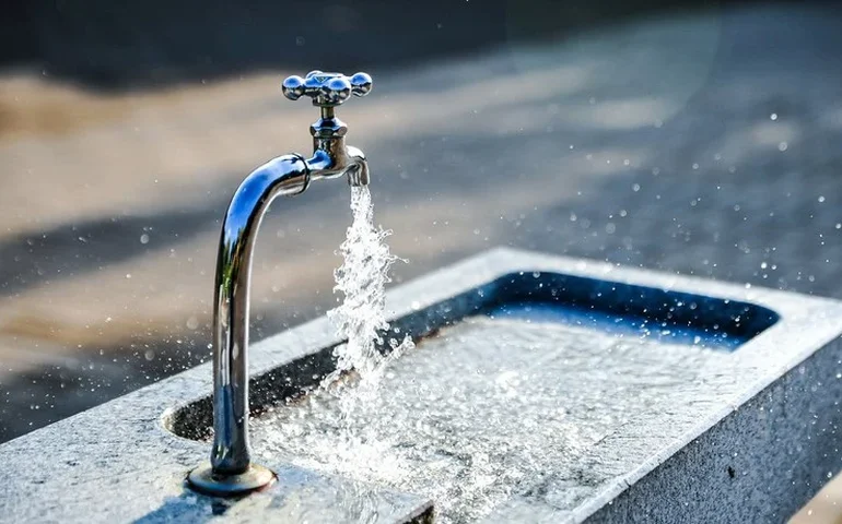 Manutenção anual no Sistema Guandu pode afetar fornecimento de água no Rio e Baixada Fluminense no dia 25