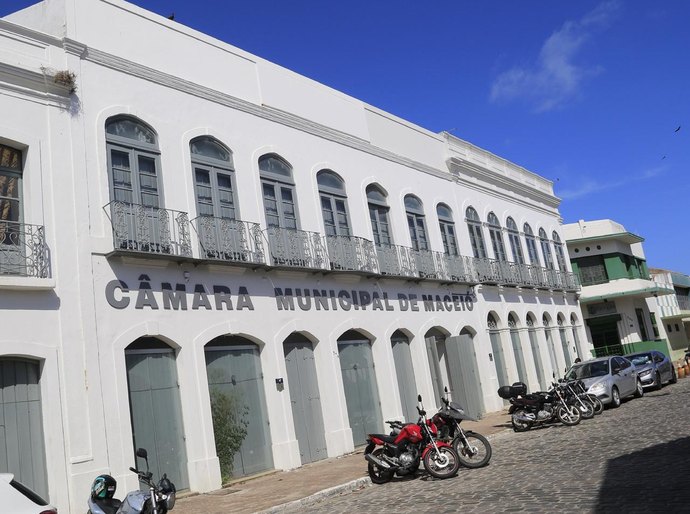 Coronavírus: Câmara suspende todas as atividades no prédio sede até 3 de abril
