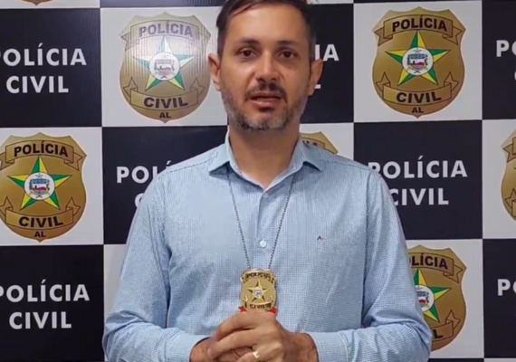 Alagoas ganha Delegacia de Estelionatos para combater ação de golpistas
