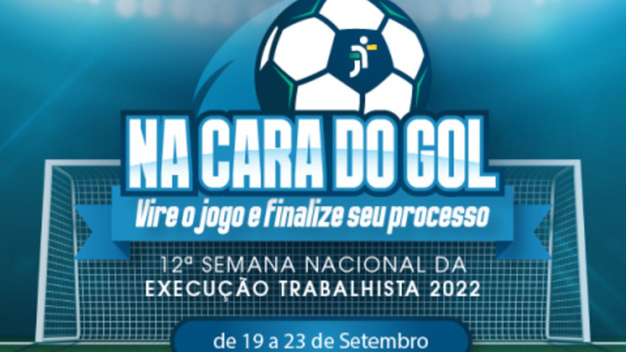 TRT-19 fará ação alusiva à Semana Nacional da Execução Trabalhista na partida entre CSA X Vasco