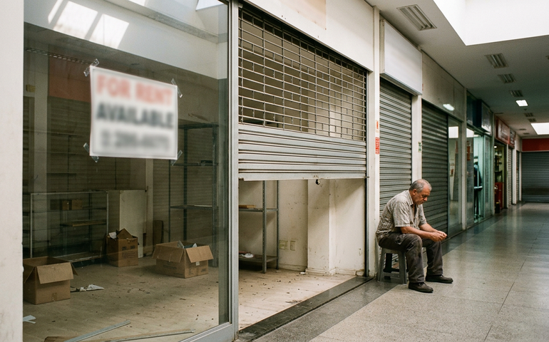 Escala 6 x 1: sustentabilidade econômica x bem-estar