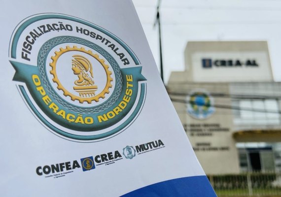 Crea-AL realiza evento com administradoras residenciais para lançamento do novo Manual do Síndico na sexta, 15