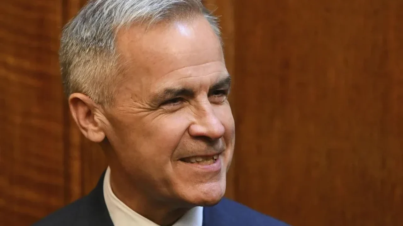 Canadá: Carney nomeará novo gabinete na próxima terça-feira (13)
