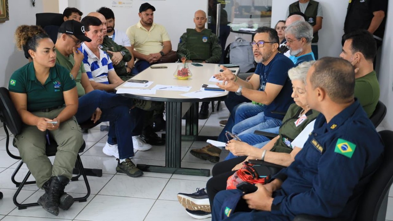 Na primeira semana de atuação, FPI Alagoas alcança mais da metade dos pontos de interesse previstos para 15ª etapa