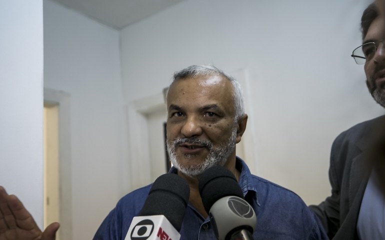 Tribunal manda 'Maninho do PT' e filho a júri popular por tentativa de homicídio