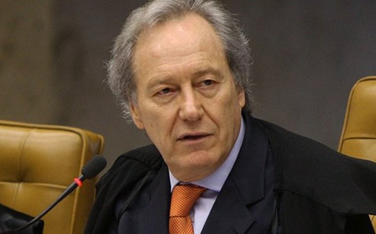 Lewandowski quer parecer da PGR sobre pedido de liberdade de Marcelo Odebrecht