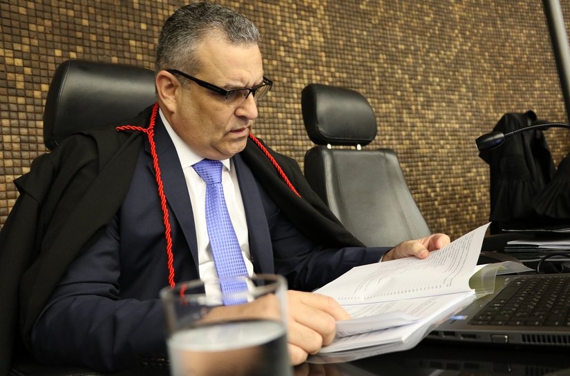 MP estadual interpõe recurso contra soltura do prefeito de Maribondo