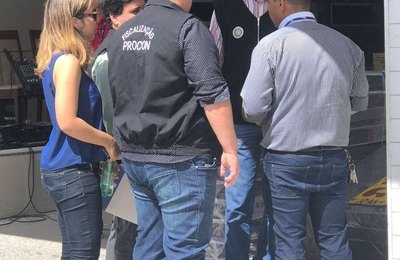 Procon Maceió intensifica fiscalização na semana do Dia dos Pais 