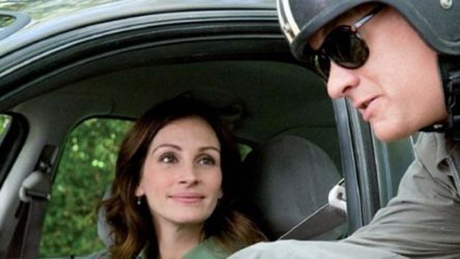 Filme de Tom Hanks e Julia Roberts fracassa nas bilheterias