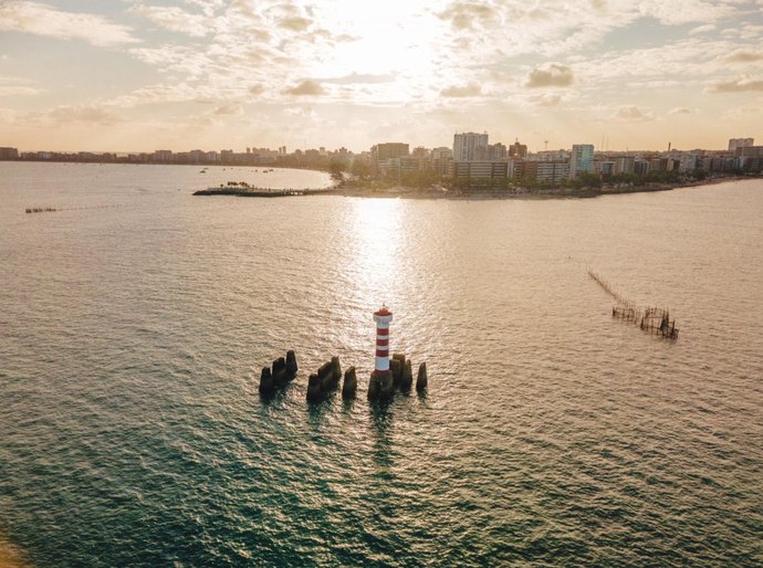 Dia Nacional do Turismo: Setur celebra conquistas que consolidam o Destino Alagoas no cenário mundial