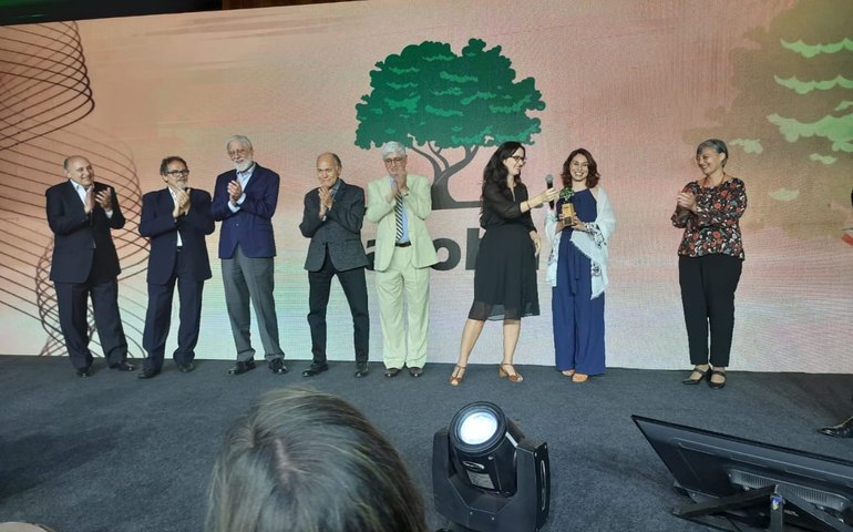 LLYC Brasil vence como Agência Destaque do ano no Prêmio Jatobá