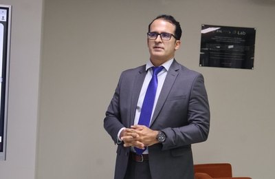 Justiça Federal participa da ação Direitos Humanos em Movimento neste sábado (28)