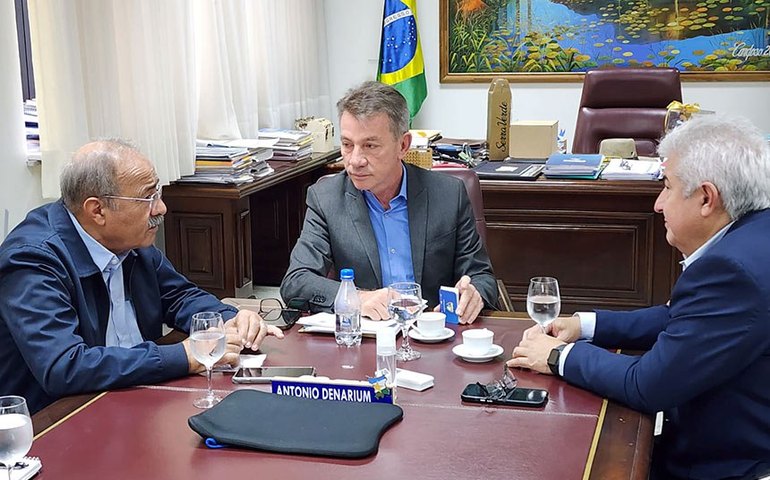 Entenda os próximos passos da ação que cassou o mandato do governador de Roraima