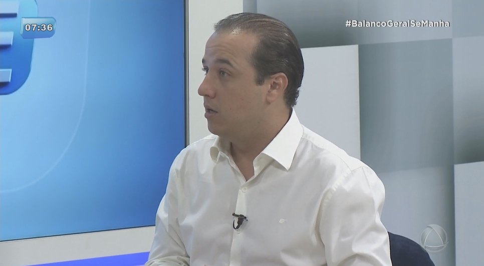 Valadares Filho fala sobre eleições 2018
