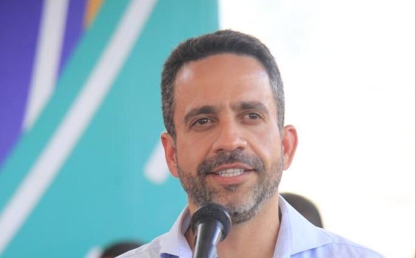 Após decisão do STF, Paulo Dantas reafirma candidatura ao governo