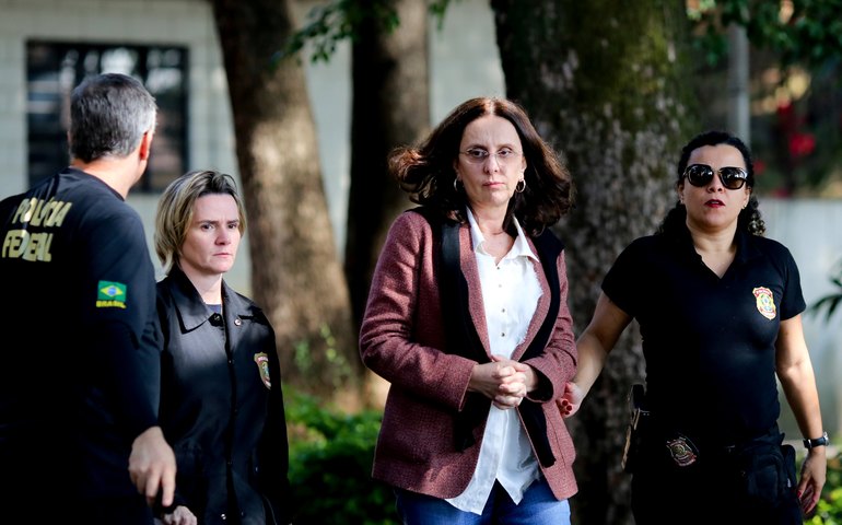 Defesa de irmã de Aécio pede ao STF adiamento do julgamento