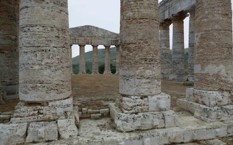 Túmulo com afrescos de Jesus como Bom Pastor é descoberto na Turquia