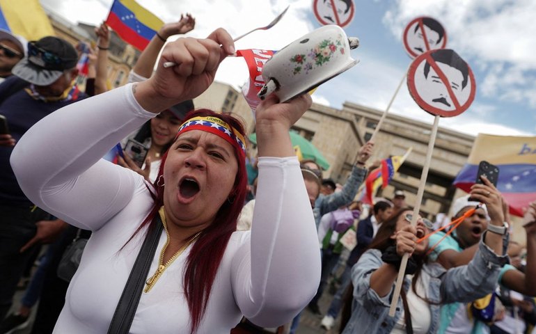 Veja o que se sabe sobre suposto ataque cibernético contra a Venezuela