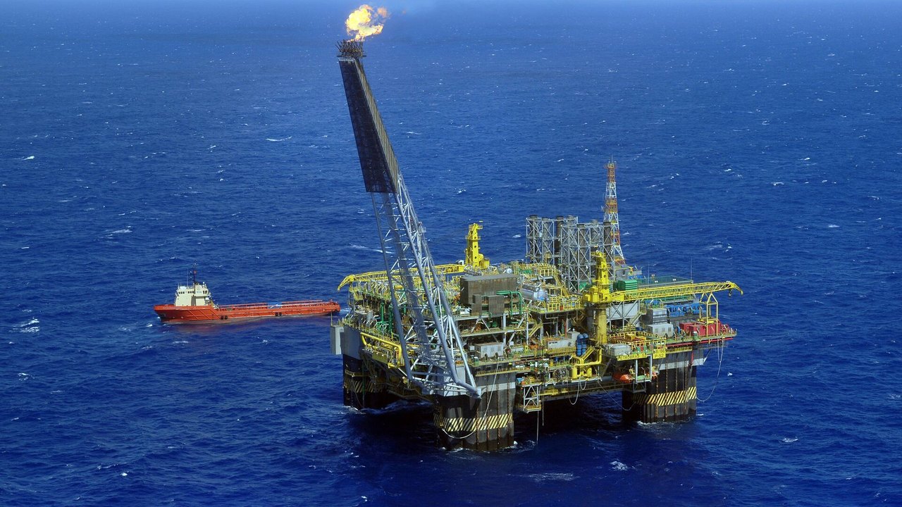Petrobras e Pemex firmam acordo para estudos em águas profundas no Golfo do México