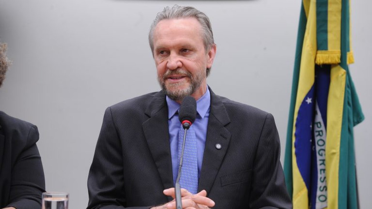 Uczai critica Alcolumbre por 6x1: 'Presidente do Senado pode muito, mas não pode tudo'