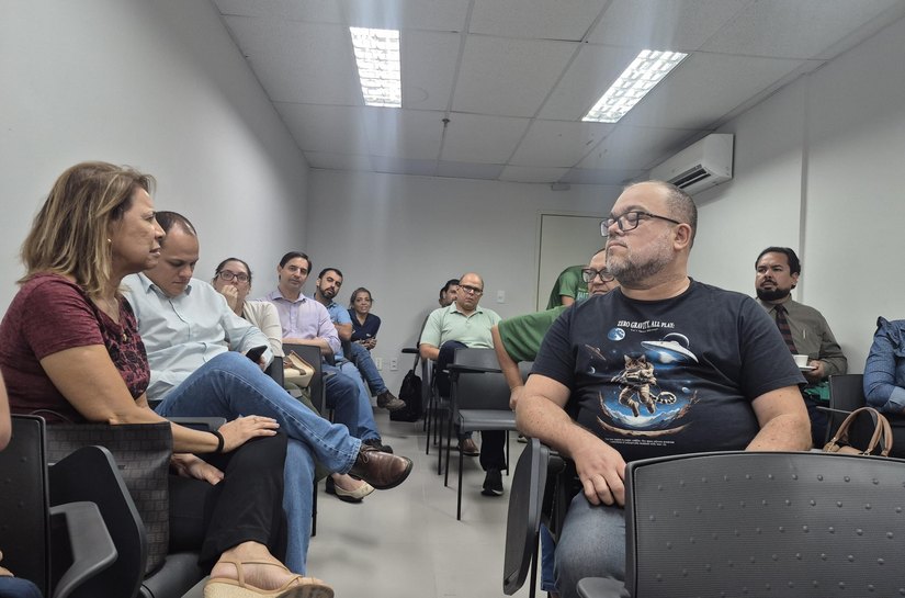 Conselho da APA do Pratagy discute avanços na elaboração do Plano de Manejo