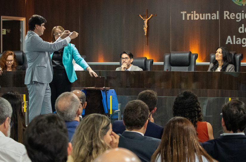 TRE/AL define ordem da propaganda eleitoral gratuita para as Eleições