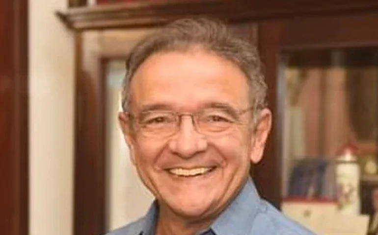 Que país é esse