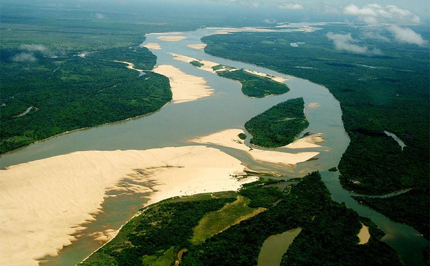 Impacto da Hidrovia Araguaia-Tocantins está na pauta da CMA