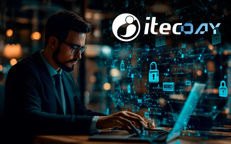 Itec Day 2025 encerra programação do Mês da Segurança da Informação em Alagoas