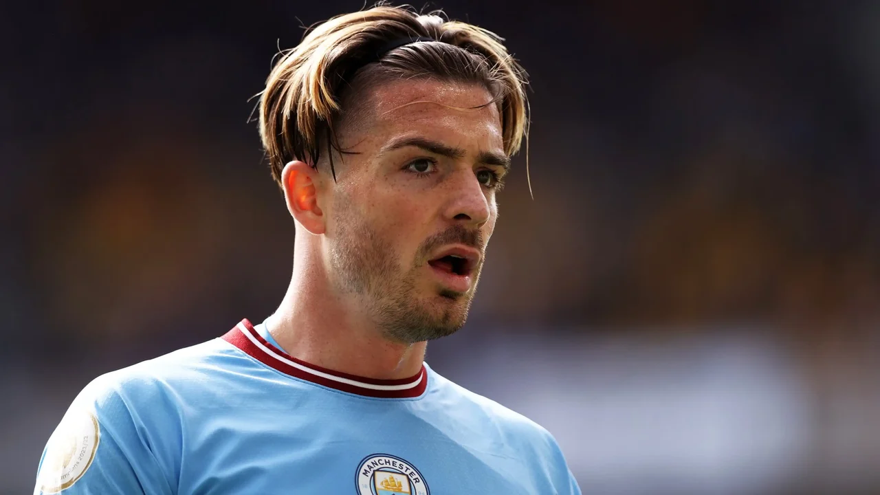 Grealish cita 'experiência traumática' em roubo à sua mansão e minimiza títulos pelo City