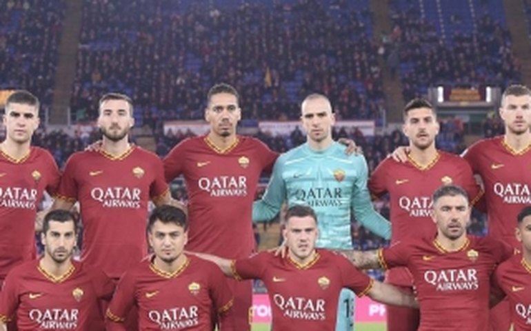 Roma é vendida para empresário americano por R$ 3,76 bilhões