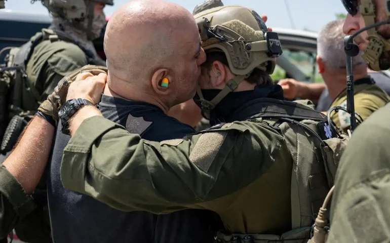 Exército israelense anuncia que comandante militar do Hamas foi 'eliminado' em bombardeio em julho