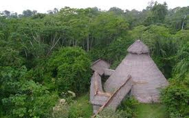 Funai e MPF apuram suspeita de assassinato de índios isolados no Amazonas