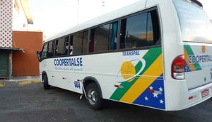 coopertalse / Foto: Foto: Reprodução