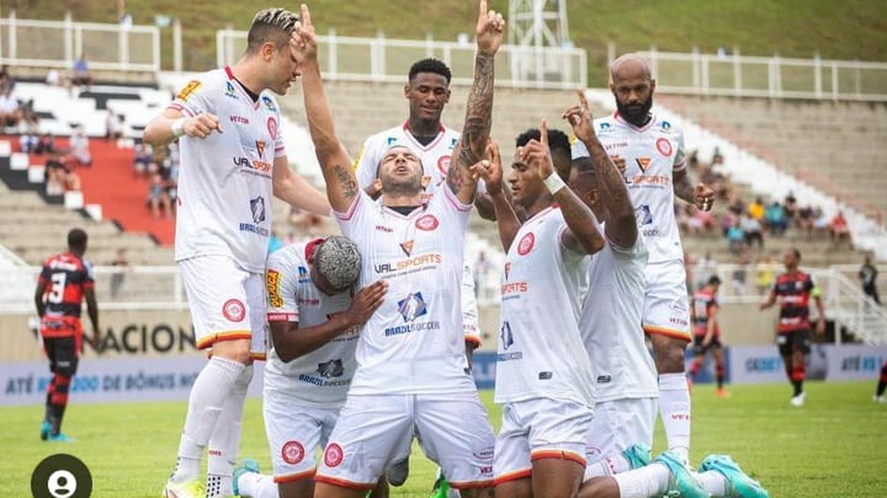 Tombense vence o Ituano com facilidade e se reabilita na Série B